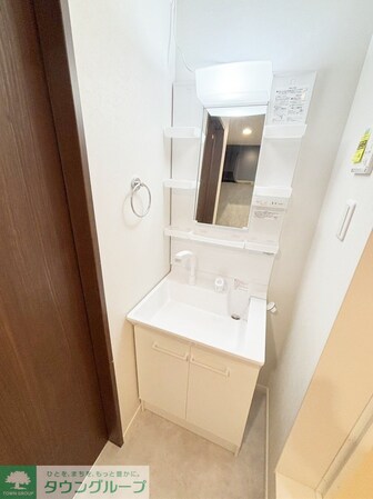 キャメル鶴ヶ島3の物件内観写真